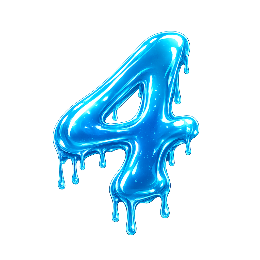 4